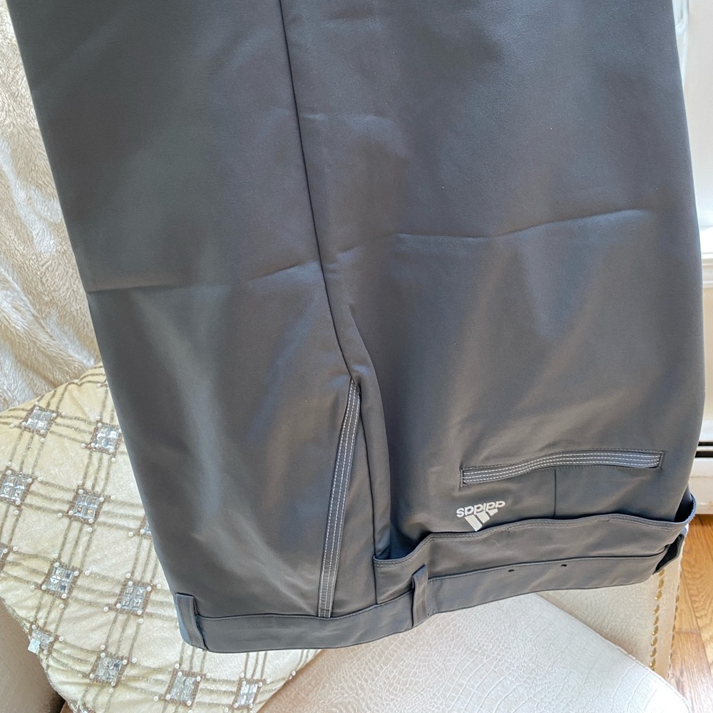 Adidas CLIMAcool golf pants. Flawless condition. - Picture 2 of 7
